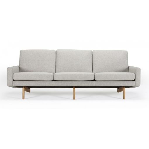 Runa Sofa Personers Grå Sofa