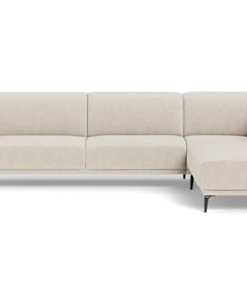 Salerno Sofa Med Open End