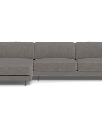 Samba Day Sofa Med Chaiselong Med Pedro Arm