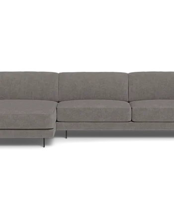 Samba Day Sofa Med Chaiselong Med Rio Arm