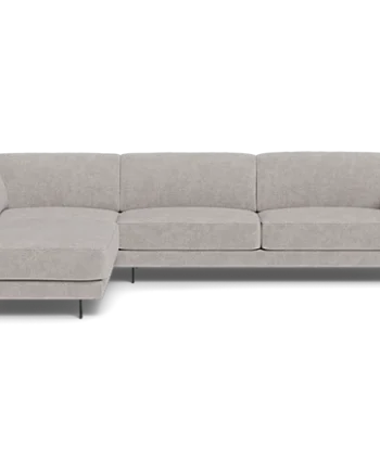 Samba Day Sofa Med Open End Med Rio Arm
