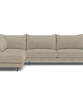 Samba Double Day Sofa Med Open End Pedro Arm