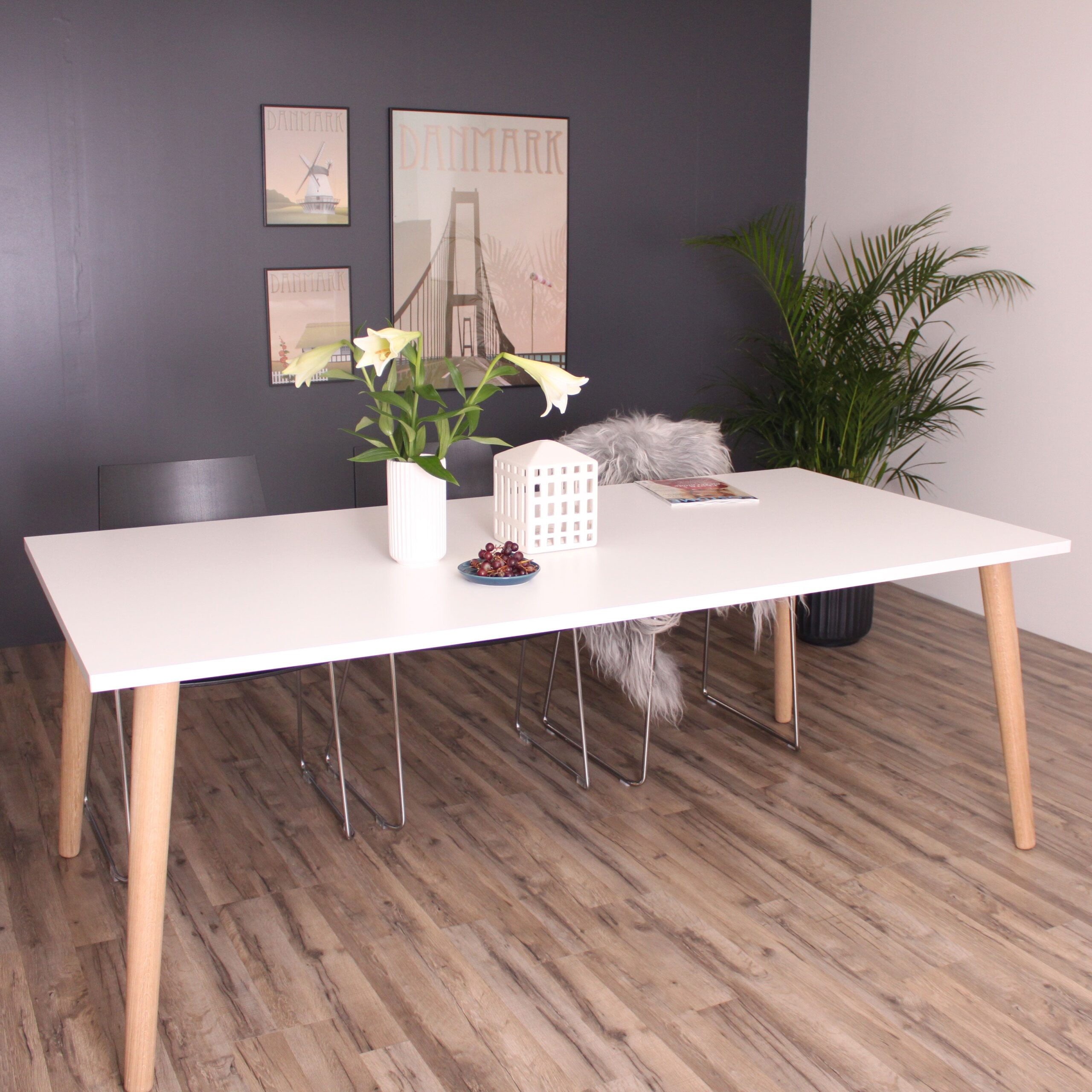 Sandefjord Spisebord