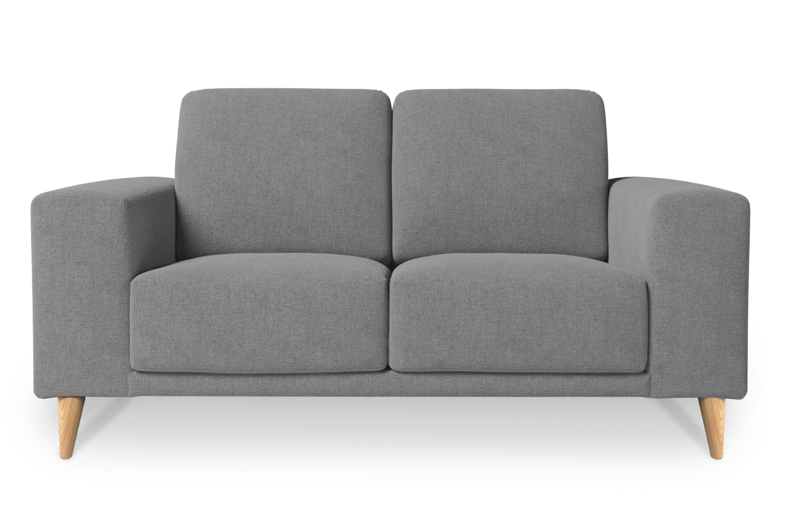 Santiago Personers Sofa Træben