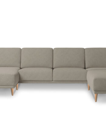 Santiago  Sofa Træben