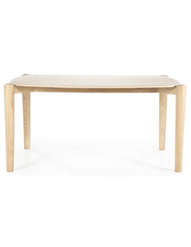 Selbu Spisebord Egetræ 160