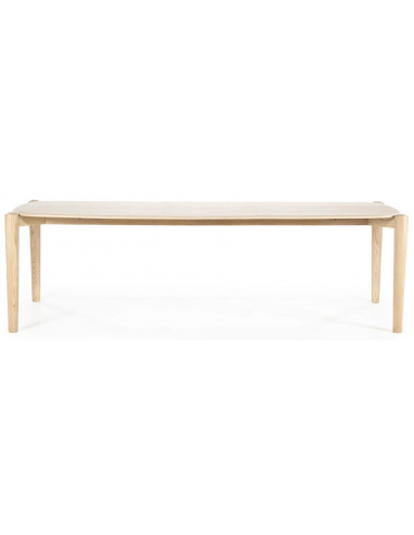 Selbu Spisebord Egetræ 240 100