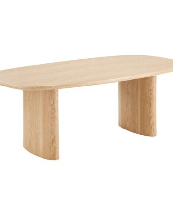 Serra Spisebord Ask