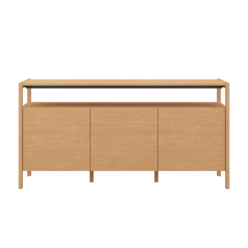 Skænk Sm713eo Finer Natur Olie