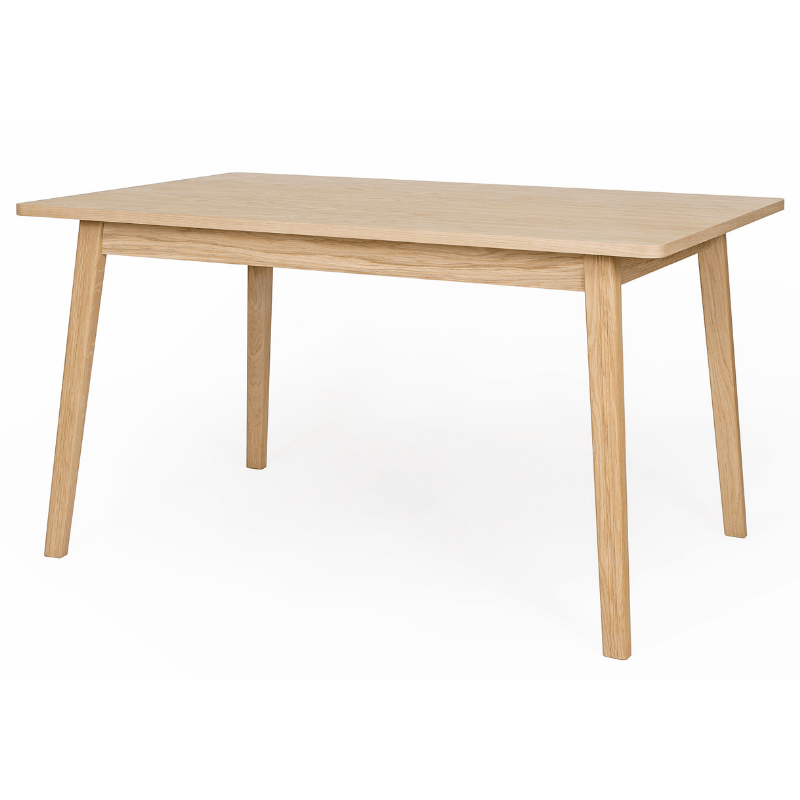 Skagen Spisebord Egefiner Woodman Flere Varianter Lys Egefiner