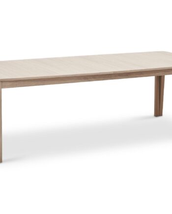 Skovby Sm108 Spisebord Massiv