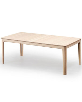 Sm27emh Spisebord Olie 101x205 358cm Incl Finerede Till Plader