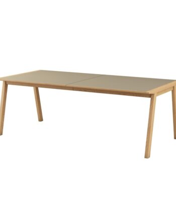 Sm143 Spisebord Olie Skarp Pris Muskat Nano Plade