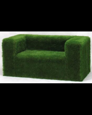 Sofa Kunstigt Græs B170