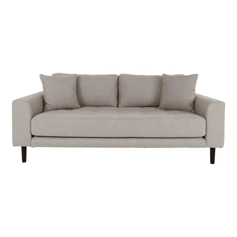 Sofa Stone Med Puder Hn1030 1301437