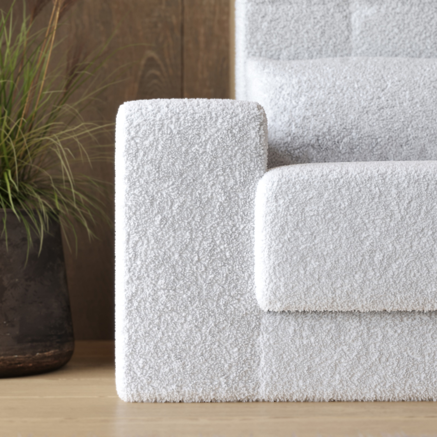Sofa Til 160 Skabsseng Farve Farve: Hvid