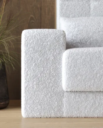 Sofa Til 180 Skabsseng Farve Farve: Hvid