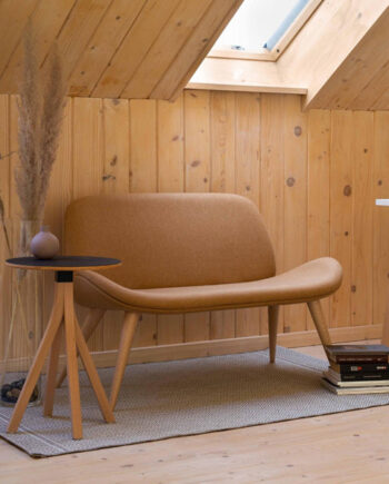 Sofa Tilkka Era Cse11 Med Ben