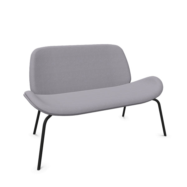 Sofa Tilkka Era Cse11 Med Sorte Ben
