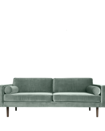 Sofa Wind Chinois Green