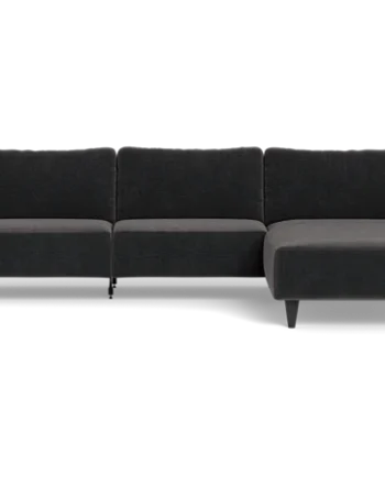 Solution 2701 Sofa Med Chaiselong