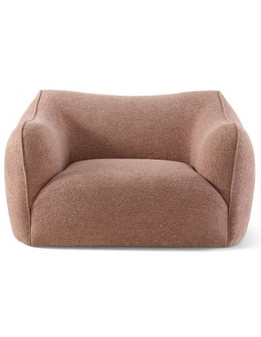 Soro Lænestol Polyester 135 105 Rosa
