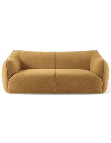Soro Personers Sofa Polyester B210 105 Gul
