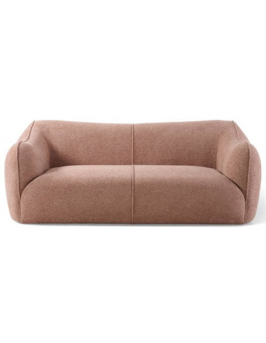Soro Personers Sofa Polyester B210 105 Rosa