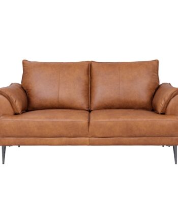 Soul Pers Sofa Cognac