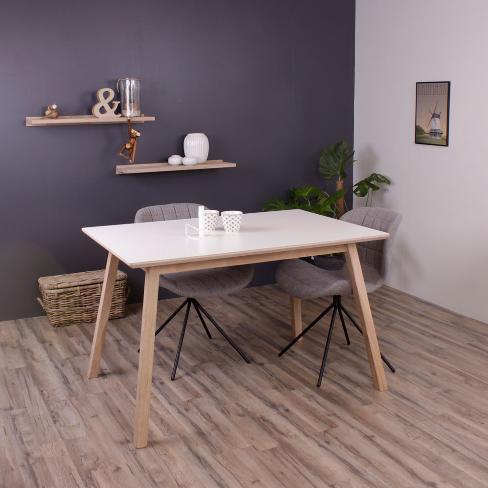 Spisebord Model Norberg 80x120
