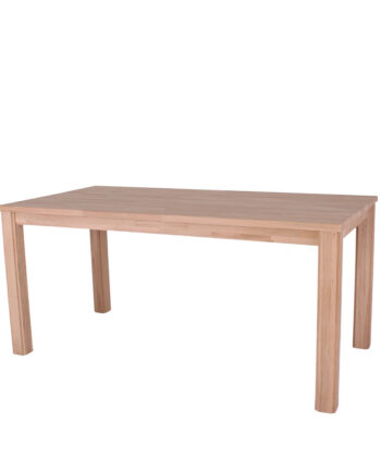 Spisebord Moss Massiv