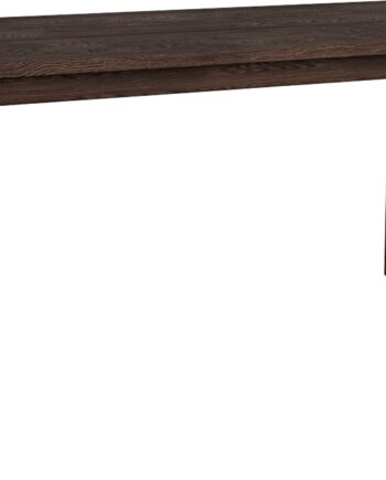 Spisebord Nordique Design Arun Espresso Træ 18095 Fsc Mix