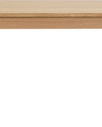 Spisebord Rowico Colonsay Massivt Egetræ Egefinr 215x96 Matlakeret Fsc Mix