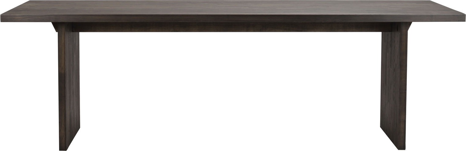 Spisebord Rowico Emmett Massivt Fingersamlet Egetræ Oliebehandlet Fsc Certificeret Spisestuebord 240