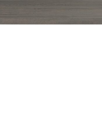 Spisebord Rowico Fred Fsc Certificeret Egetræ 170 Mørkebrun Stålbørstet
