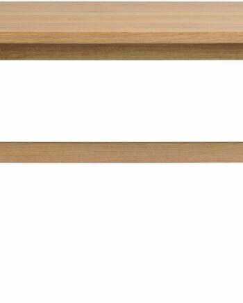 Spisebord Rowico Plainfield Oliebehandlet 220x100 Fsc 100 Certificeret Nordisk Design