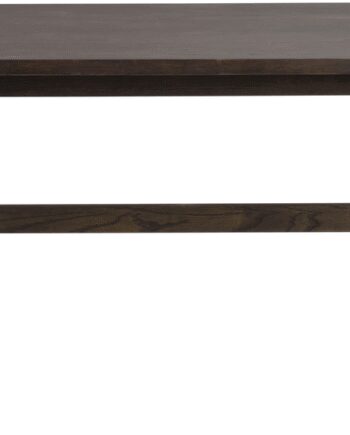 Spisebord Rowico Plainfield 220x100 Oliebehandlet Egetræ