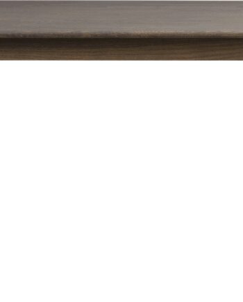 Spisebord Rowico Tyler Massivt Fsc Certificeret Egetræ 180 Brun Oliebehandlet