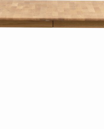 Spisebord Rowico Tyler Oliebehandlet Massiv 170x105x74 Fsc Certificeret Med Integreret Indsats