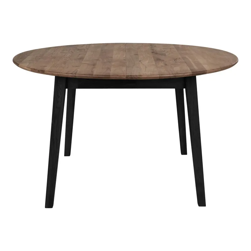 Spisebord Smoked Olieret ø140 2201570