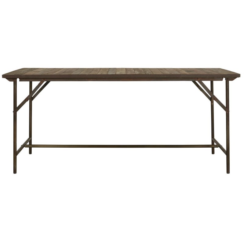 Spisebord Unika Metalstel Laursen : 180