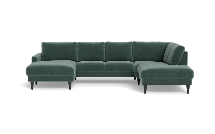 Stamford 2543 Sofa Med Chaiselong Open End