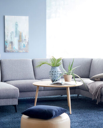 Stamford Special Edition Sofa Med Chaiselong Open End