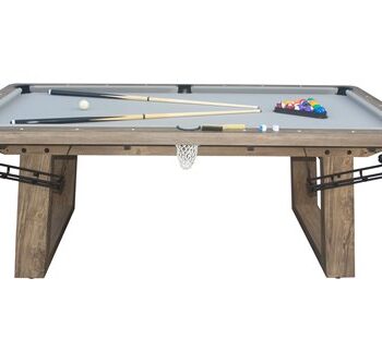 Stanlord Poolbord Bordtennisbord Spisebord Fods Catania Dinning