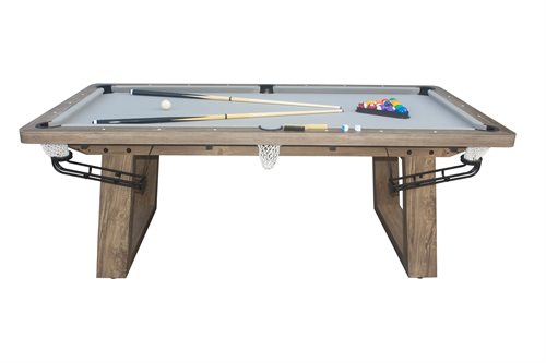 Stanlord Poolbord Bordtennisbord Spisebord Fods Catania Dinning