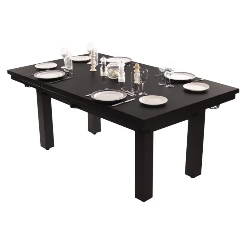 Stanlord Sanremo Spisebord Pool Bordtennis Bord
