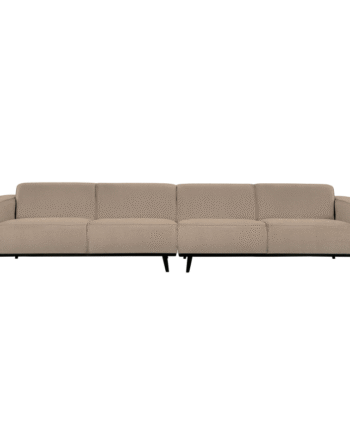 Statement Pers Sofa 372 Boucle Beige