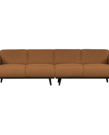 Statement Pers Sofa 280 Boucle Butter
