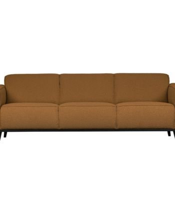 Statement Pers Sofa 230 Boucle Butter
