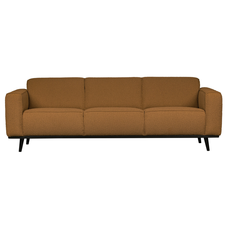 Statement Pers Sofa 230 Boucle Butter